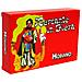 Carte Da Gioco Mercante In Fiera Astuccio Rosso Giochi Da Carte - Foto miniatura 1