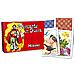 Carte Da Gioco Mercante In Fiera Astuccio Rosso Giochi Da Carte - Foto miniatura 2