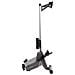 Vogatore Rower Active Pro Richiudibile Salvaspazio Con Ricevitore Cardio - Foto miniatura 5
