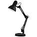 Lampada Studio Famous 60w Nero Past E27 - Foto miniatura 1