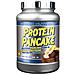 Protein Pancake 1036 G - - Sostitutivi Dei Pasti (mrp) - Cioccolato Banana - Foto miniatura 3