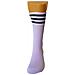 Calze Football Tight Abbigliamento Uomo Eu 31-35 - Foto miniatura 1