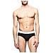 Intimo Calvin Klein Hip Brief 3 Pack Abbigliamento Uomo M - Foto miniatura 3