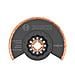 Professional Starlock ACZ 85 RT3 Lama Segmentata per Metallo Duro, 85 mm, 1 Pezzo - Foto miniatura 2