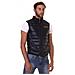 Train Core Id M Lt Down Vest Piumino Gilet Uomo Taglia Xl - Foto miniatura 1