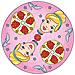 RVB29702 Mandala Designer - Principesse Disney - Foto miniatura 4
