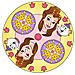 RVB29702 Mandala Designer - Principesse Disney - Foto miniatura 3
