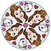 RVB29702 Mandala Designer - Principesse Disney - Foto miniatura 2