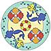 RVB29702 Mandala Designer - Principesse Disney - Foto miniatura 10