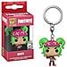 Pop! Keychain: - Fortnite S2 - Zoey - Foto miniatura 1