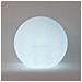 Lampada Da Giardino New Garden Buly 40 Con Cavo Luce Fredda Lumbl040ofnw - Foto miniatura 1