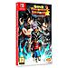 Nintendo Switch Game Super Dragon Ball Heroes W. m - Foto miniatura 1