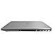 Notebook ZBook Studio G5 Monitor 15,6" Full HD Intel Core i7-9750H Ram 16 GB SSD 512 GB Nvidia Quadro P1000 4 GB 2xUSB 3.0 Windows 10 Pro - Foto miniatura 5