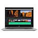 Notebook ZBook Studio G5 Monitor 15,6" Full HD Intel Core i7-9750H Ram 16 GB SSD 512 GB Nvidia Quadro P1000 4 GB 2xUSB 3.0 Windows 10 Pro - Foto miniatura 1