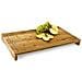 Tagliere, Bamboo, Marrone, 29x52x4.5 Cm - Foto miniatura 1