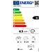 Lavatrice Slim F614BL 6 Kg Classe D Centrifuga 1400 giri - Foto miniatura 2