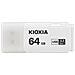 Flashdrive U301 Hayabusa 64gb Bianco - Foto miniatura 2
