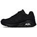 Uno-stand On Air 73690-bbk, Donna, Nero, Sneakers, Numero: 39 Eu - Foto miniatura 7