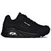 Uno-stand On Air 73690-bbk, Donna, Nero, Sneakers, Numero: 39 Eu - Foto miniatura 9
