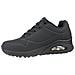 Uno-stand On Air 73690-bbk, Donna, Nero, Sneakers, Numero: 39 Eu - Foto miniatura 2