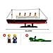 Mattoni Big m38-b0577 Titanic Costruzione Set - Foto miniatura 2