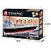 Mattoni Big m38-b0577 Titanic Costruzione Set - Foto miniatura 3