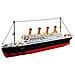 Mattoni Big m38-b0577 Titanic Costruzione Set - Foto miniatura 1