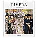 Andrea Kettenmann - Rivera. Ediz. inglese - Foto miniatura 1