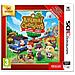 Animal Crossing New Leaf Benvenuto Nel Gioco Amiibo 3ds Selects - Foto miniatura 1