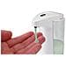 Dispenser Automatico Sapone E Gel Igenizzante Infrarossi Mani Pulizia - Foto miniatura 3