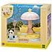 Sylvanian Families Giostra Star Bebe' - Sylvanian Family (5539)  - Foto miniatura 1