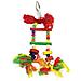 Multicolor Ladder Nessun Campana - Foto miniatura 1