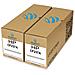 TONER - 2x Cf237a, 37a Negro Compatible Con Hp Laserjet Enterprise M631h M632zhp M607dn M607n M608dn M608n M608x M609dh M609dn M609x M631dn M631z M632fht M632h - Foto miniatura 1