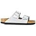 Arizona Silver Sandali Donna Eur 37 - Foto miniatura 3
