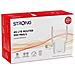 Router Wireless 4G LTE 300M Dual-Band 1x Gigabit Ethernet LAN - Foto miniatura 4