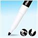 Basso Odore Whiteboard Marker Fine Tip Assortiti Colori Inchiostro 4 Conte - Foto miniatura 4