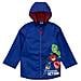 Maschere Pj Ragazzi Gekko Owlette E Catboy Impermeabile Blu Et 2-3 Anni - Foto miniatura 1
