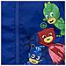 Maschere Pj Ragazzi Gekko Owlette E Catboy Impermeabile Blu Et 2-3 Anni - Foto miniatura 2