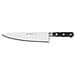 Coltello Chef Lama In Acciaio Inox 25cm - 800980 - Foto miniatura 1