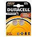Ã¢â‚¬â¢ Zellchemie: Lithium Ã¢â‚¬â¢ Spannung: 3v Ã¢â‚¬â¢ 2er-pack - Foto miniatura 1
