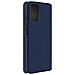 Custodia Xiaomi Redmi Note 10 Pro Portacarte Funzione Supporto Similpelle Blu - Foto miniatura 3