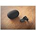 Cuffie Koss In-ear Tws250i Wireless True Wireless Mic Nero - Foto miniatura 5