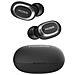 Cuffie Koss In-ear Tws250i Wireless True Wireless Mic Nero - Foto miniatura 1