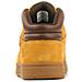 Scarpe Davis Square Hiker Taglia 43.5 Codice A1uzv Marrone - Foto miniatura 6