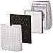 Purificatore D'aria FP-J30EU Spazio Superficie 23m² Colore Bianco - Foto miniatura 6