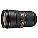 AF-S NIKKOR 24-70 mm 1:2.8E ED VR, Zoom standard, SLR, 20/16, 24 - 70 mm, , Nero - Foto miniatura 1