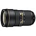 AF-S NIKKOR 24-70 mm 1:2.8E ED VR, Zoom standard, SLR, 20/16, 24 - 70 mm, , Nero - Foto miniatura 2