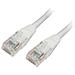 10.20.0102-W, RJ-45, RJ-45, Maschio / maschio, Cat5e, U / UTP (UTP) , Bianco - Foto miniatura 1