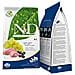 Cibo per Cani N&D Grain Free Adult Mini Agnello e Mirtillo 2,5 kg - Foto miniatura 2