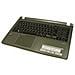 60. MEZN2.001, Top case, , Aspire E1-572, E1-572G, E1-530, E1-530G, E1-532, E1-532G, E1-532P, E1-532PG, E1-570, E1-570G, E1-572, Grigio - Foto miniatura 1